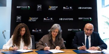إطلاق النسخة الثالثة من Logivators لدعم الابتكار في الخدمات اللوجستية بمصر