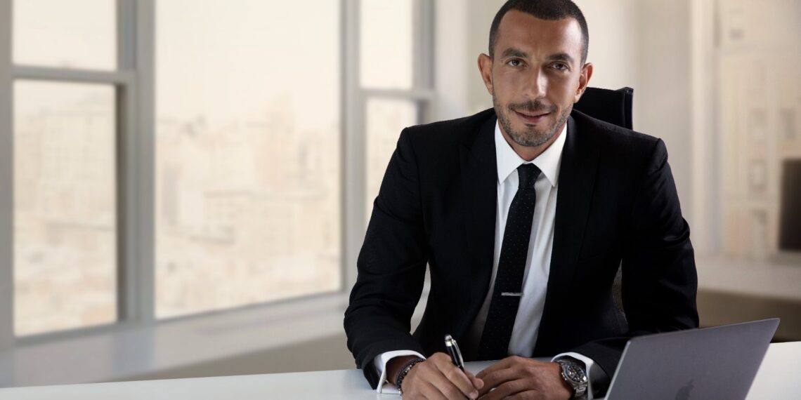 إنرشيا للتنمية العقارية تستهدف مبيعات 16 مليار جنيه في 2026