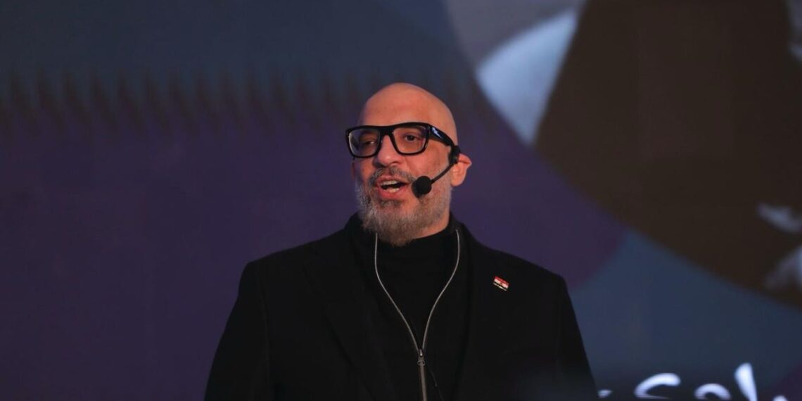 أحمد البطراوي: رقمنة السوق العقاري تحمي حقوق العملاء وتعزز الثقة مع المستثمرين