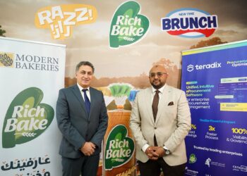 مع توسع أعمالها.. «ريتش بيك» تعتمد حلولًا رقمية متقدمة لإدارة التوريد