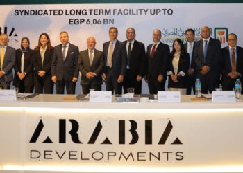 البنك الأهلي المصري يرتب تمويلاً مشتركًا بـ 6.06 مليار جنيه لمشروع فيرمونت صن كابيتال