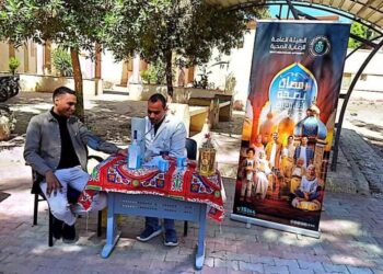 من الكشف المبكر إلى التوعية.. خريطة الرعاية الصحية في رمضان