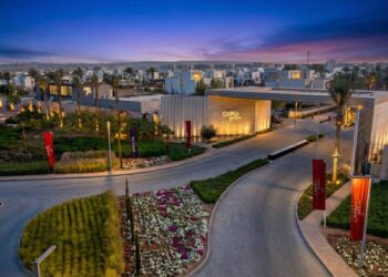 إعمار مصر تبدأ تسليم وحدات كايرو جيت بمدينة الشيخ زايد