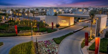 إعمار مصر تبدأ تسليم وحدات كايرو جيت بمدينة الشيخ زايد