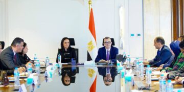 وزيرا التخطيط والتضامن يعلنان شراكة لتعزيز الحماية الاجتماعية والتمكين الاقتصادي