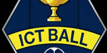 برعاية وزير الاتصالات… نادي القرية الذكية يحتضن ICTBALL 2026