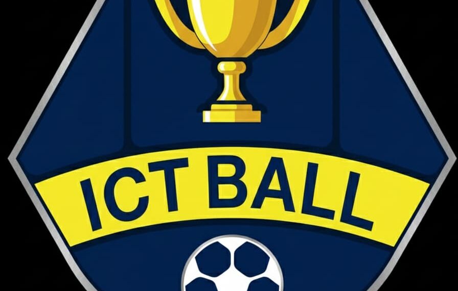 برعاية وزير الاتصالات… نادي القرية الذكية يحتضن ICTBALL 2026