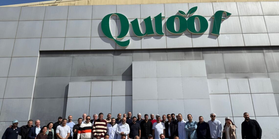 كايرو ثري إيه تضخ 1.3 مليار جنيه في تصنيع الموالح ومشتقاتها