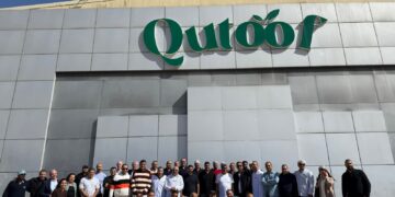 كايرو ثري إيه تضخ 1.3 مليار جنيه في تصنيع الموالح ومشتقاتها