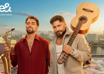 إي آند مصر تكتسح رمضان 2026 بـ600 مليون مشاهدة