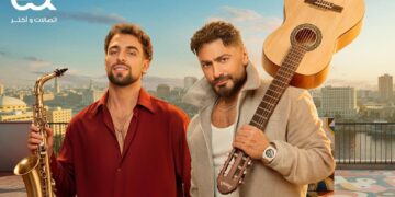 إي آند مصر تكتسح رمضان 2026 بـ600 مليون مشاهدة