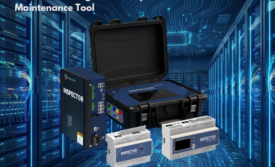 باور وادي تعلن جاهزيتها لمواجهة تحديات الطاقة في مراكز البيانات