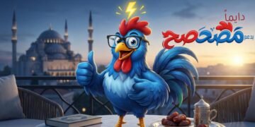 أورجانيكس تطلق كافينايزر لدعم الصائمين بطاقة مستمرة