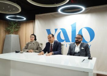 «MG Developments» تطلق «VALO Hospitality».. وتستثمر 2 مليار جنيه في القطاع الفندقي