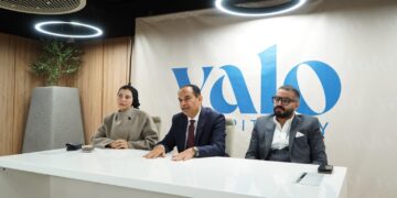 «MG Developments» تطلق «VALO Hospitality».. وتستثمر 2 مليار جنيه في القطاع الفندقي