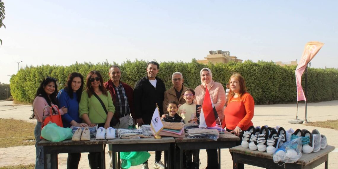 الجبهة الوطنية تطلق مهرجان «لمة العيلة المصرية» لدعم الأسر الأولى بالرعاية في رمضان