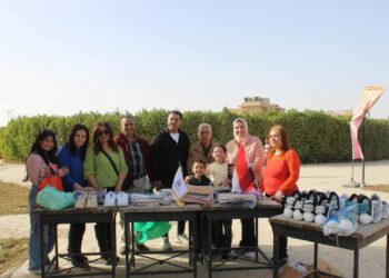 الجبهة الوطنية تطلق مهرجان «لمة العيلة المصرية» لدعم الأسر الأولى بالرعاية في رمضان