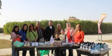 الجبهة الوطنية تطلق مهرجان «لمة العيلة المصرية» لدعم الأسر الأولى بالرعاية في رمضان