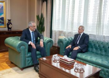 الإنتاج الحربي يعزز شراكته مع الأكاديمية العربية للعلوم بمجالي الذكاء الاصطناعي وتأهيل الكوادر