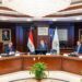 “البنك المركزي المصري”يبحث مع “التخطيط والتنمية الاقتصادية”أوجه التعاون المشترك