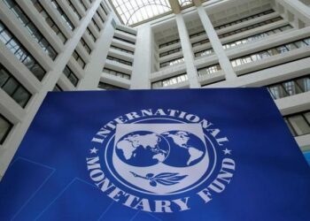 ” النقد الدولي”يناقش صرف 2.3 مليار دولار لمصر …. غدًا