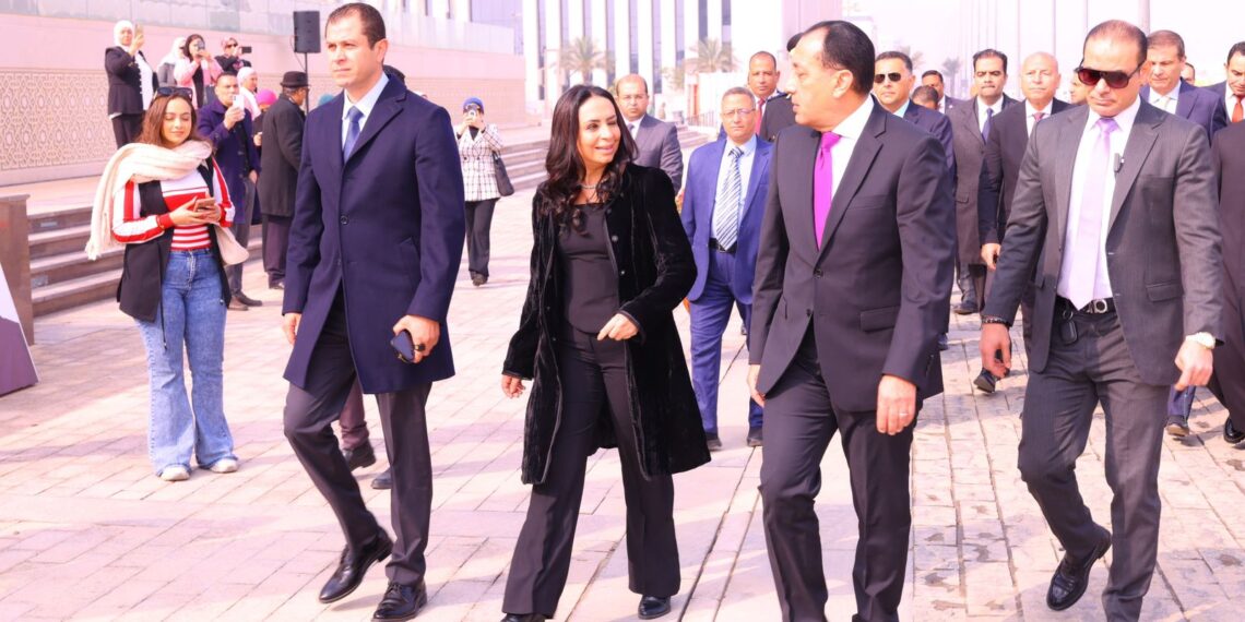 “تحيا مصر”و” التضامن” يطلقان “أبواب الخير” لدعم الأسر الأولي بالرعاية خلال شهر رمضان