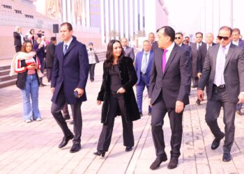 “تحيا مصر”و” التضامن” يطلقان “أبواب الخير” لدعم الأسر الأولي بالرعاية خلال شهر رمضان