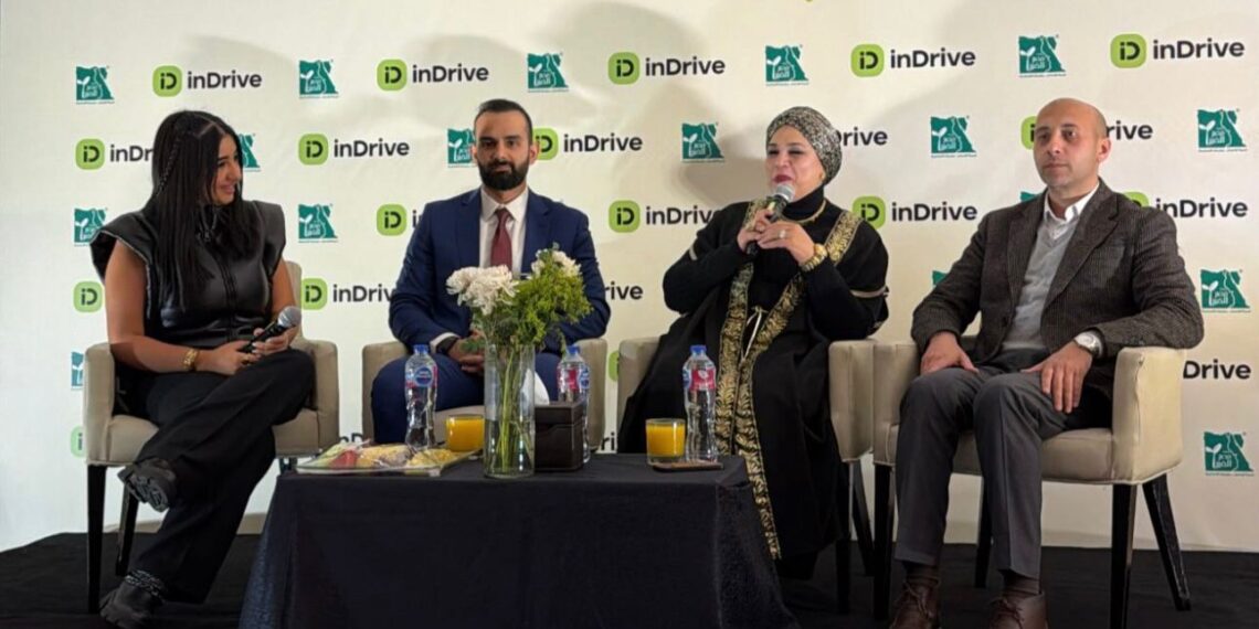 إندرايف تحول رحلاتها ومشاهدات “ وحوي يا وحوي” لتبرعات لتوفير 5 آلاف كرتونة للأسر المستحقة