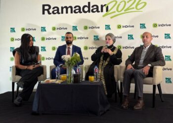 إندرايف تحول رحلاتها ومشاهدات “ وحوي يا وحوي” لتبرعات لتوفير 5 آلاف كرتونة للأسر المستحقة