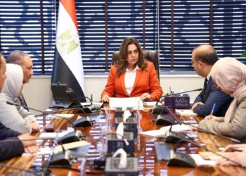 ” التنمية المحلية والبيئة” تبحث مع “المانع القابضة”إنشاء مصنع لإنتاج الوقود الحيوي