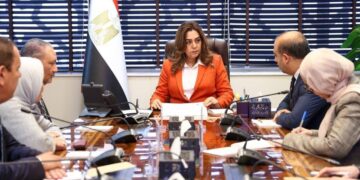 ” التنمية المحلية والبيئة” تبحث مع “المانع القابضة”إنشاء مصنع لإنتاج الوقود الحيوي