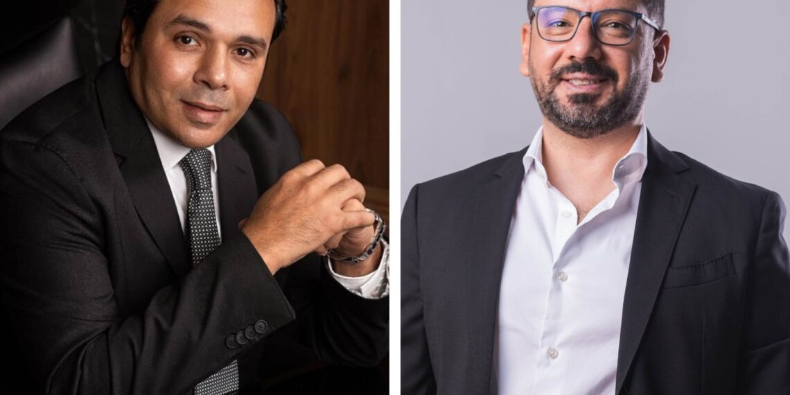 التوفيقية للإنشاء والتعمير تختار MRB لإدارة وتشغيل مشروع Centri Plaza بالعاصمة الجديدة