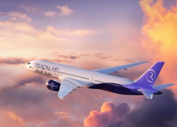 طيران الرياض تطلق رحلات يومية إلى القاهرة كثاني وجهاتها الإقليمية