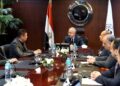 هيئة الاستثمار تتابع إجراءات تأسيس مشروع إنتاج الفوسفات باستثمارات 40 مليون دولار