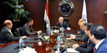 هيئة الاستثمار تتابع إجراءات تأسيس مشروع إنتاج الفوسفات باستثمارات 40 مليون دولار