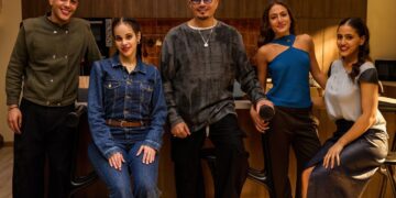 اعلان اورنج لـ عمرو دياب يتجاوز المليار مشاهدة خلال أقل من 5 أيام