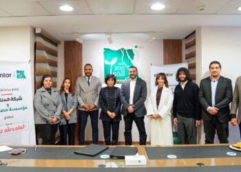 «المنتور» و«مصر الخير» تواصلان جهودها بمبادرة «اتعلّم وعلّم غيرك»