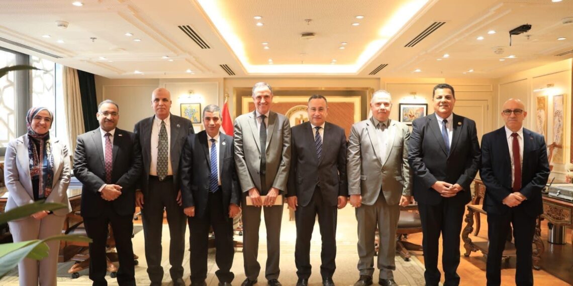 “التعليم العالي” تؤكد دعم الدولة لتطوير الجامعات التكنولوجية وتعزيز شراكاتها الدولية والصناعية