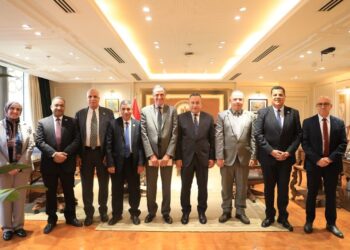 “التعليم العالي” تؤكد دعم الدولة لتطوير الجامعات التكنولوجية وتعزيز شراكاتها الدولية والصناعية