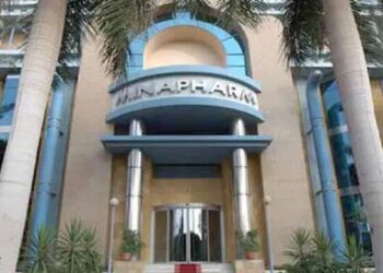 مينا فارم توافق على شروط قرض بـ 13.25 مليون يورو من الأوروبي لإعادة الإعمار والتنمية