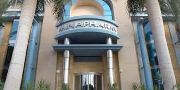 مينا فارم توافق على شروط قرض بـ 13.25 مليون يورو من الأوروبي لإعادة الإعمار والتنمية