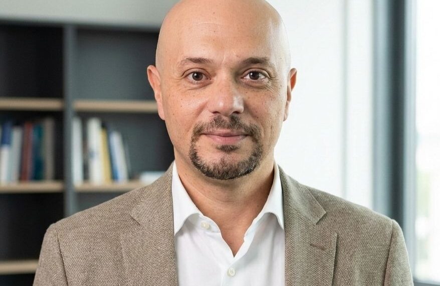 هيثم منصور: المنصة الإلكترونية لميثاق الشركات الناشئة ستحدد نجاحه أو تعثره