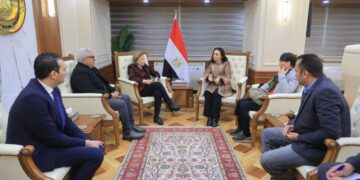 التضامن” تلتقي وفد مهرجان أسوان الدولي لأفلام المرأة لبحث استعدادات الدورة الـ10