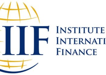 الدين العالمي يقفز إلى 348 تريليون دولار بنهاية 2025