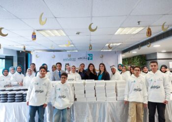 البنك الزراعي يطلق «سكة خير» في رمضان ويُجري 250 زرع قرنية ويطور 100 نقطة إسعاف