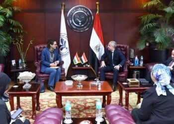 هيئة الاستثمار تبحث تعزيز الشراكة الاستثمارية بين مصر والمجر