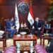 هيئة الاستثمار تبحث تعزيز الشراكة الاستثمارية بين مصر والمجر