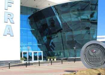 الرقابة المالية تطلق النسخة المحدثة لسجل الضمانات المنقولة وتتيح القيد للأفراد