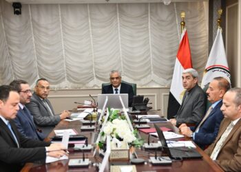 وزير الإنتاج الحربي يوجه بتطوير الأسلحة وخطوط التصنيع بدعم الذكاء الاصطناعي