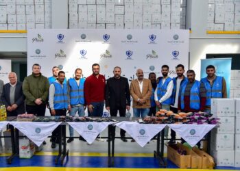 «عطا جاد للتنمية» تطلق «رمضان عطاء» بالقاهرة وأسوان لدعم آلاف الأسر الأولى بالرعاية